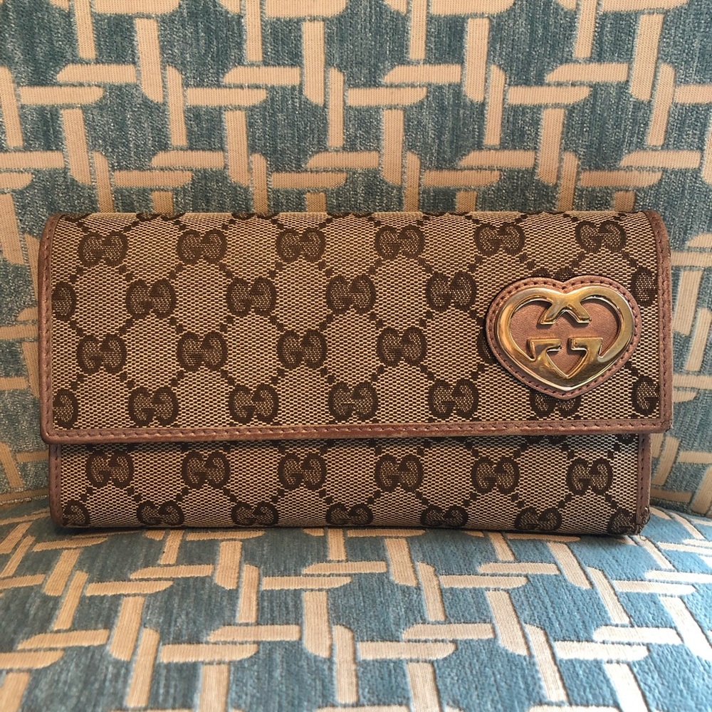 Gucci Wallet